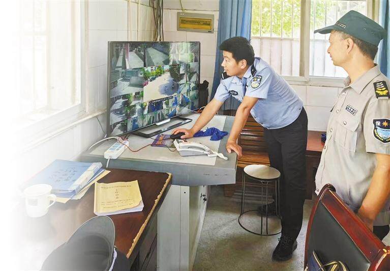 以身軀護(hù)衛(wèi)群眾 用生命寫下忠誠——追記“三秦楷模”史禮海