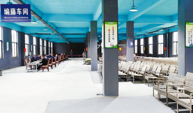 醫養惠民生 反哺桑梓情